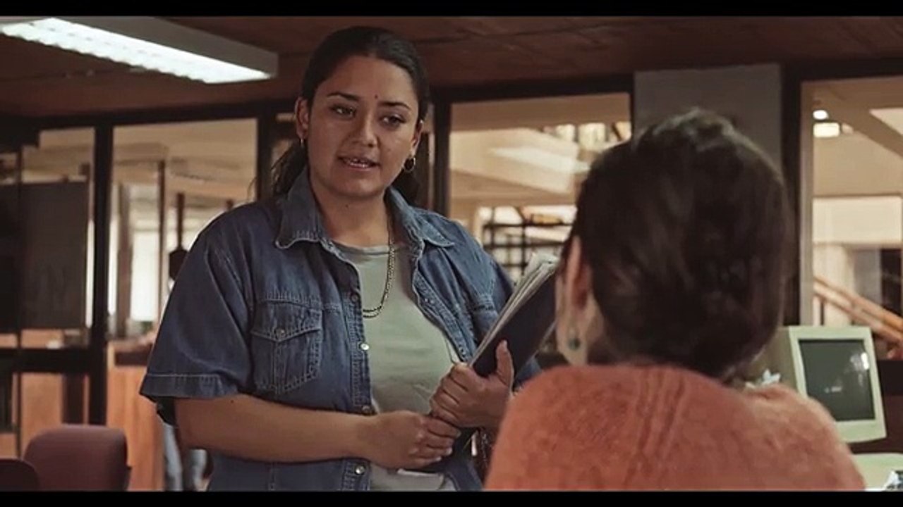 La Cacería - 05 Rodrigo Carrasco atacó a César Rojas_clip1