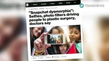 Banyak remaja ingin operasi plastik karena sosial media - TomoNews