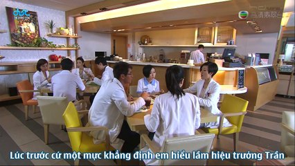 [Vietsub] On call 36 giờ 1 - Tập 3