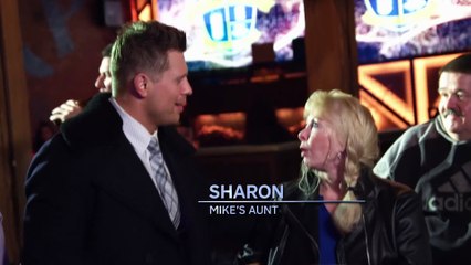 The Miz's family dinner in Cleveland turns into a meet-and-greet- Miz & Mrs., Aug. 14, 2018