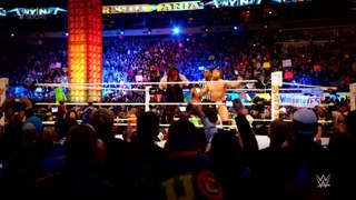 Relive The Miz's -Talking Smack- tirade on Daniel Bryan- SmackDown LIVE, Aug. 14, 2018