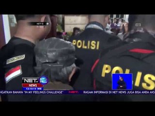 Скачать видео: Modus Pelaku Pencabulan Dibawah Umur-NET12