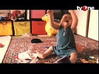 Pastor di Seoul Sediakan Loker Khusus untuk Bayi Buangan