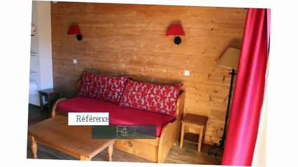 A vendre - Maison/villa - Valmeinier (73450) - 5 pièces - 67m²