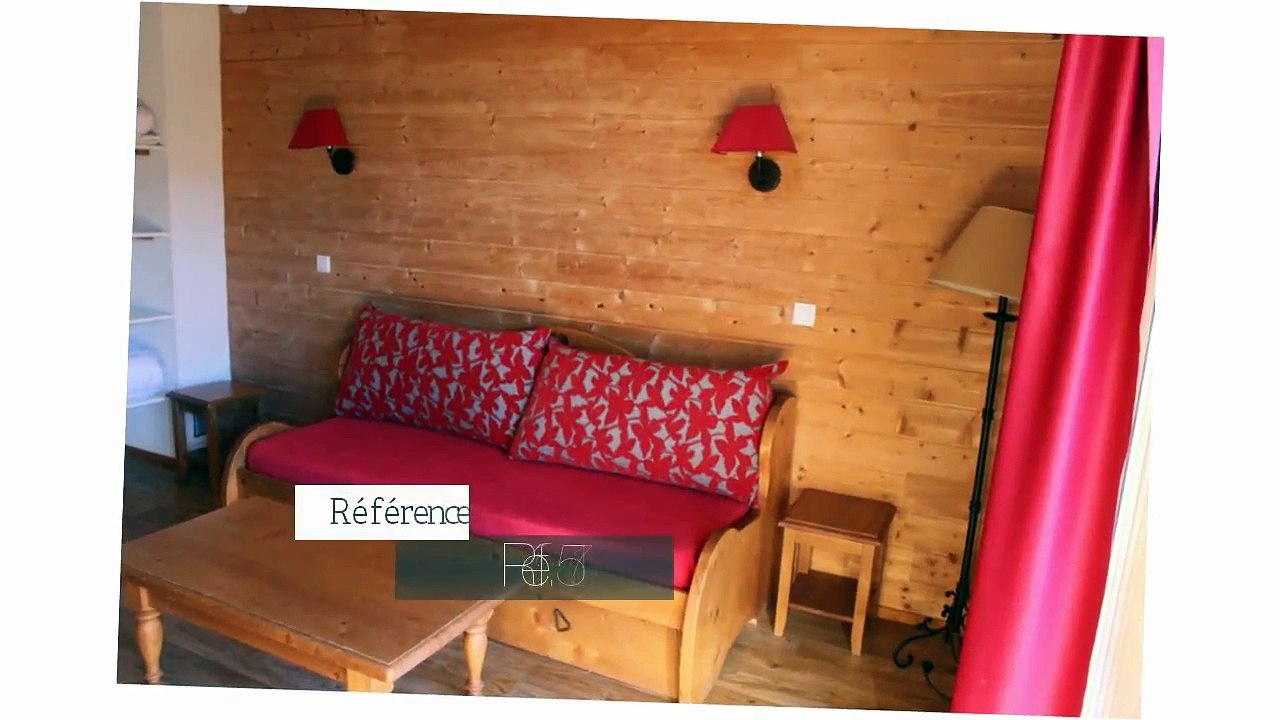 A vendre - Maison/villa - Valmeinier (73450) - 5 pièces - 67m²