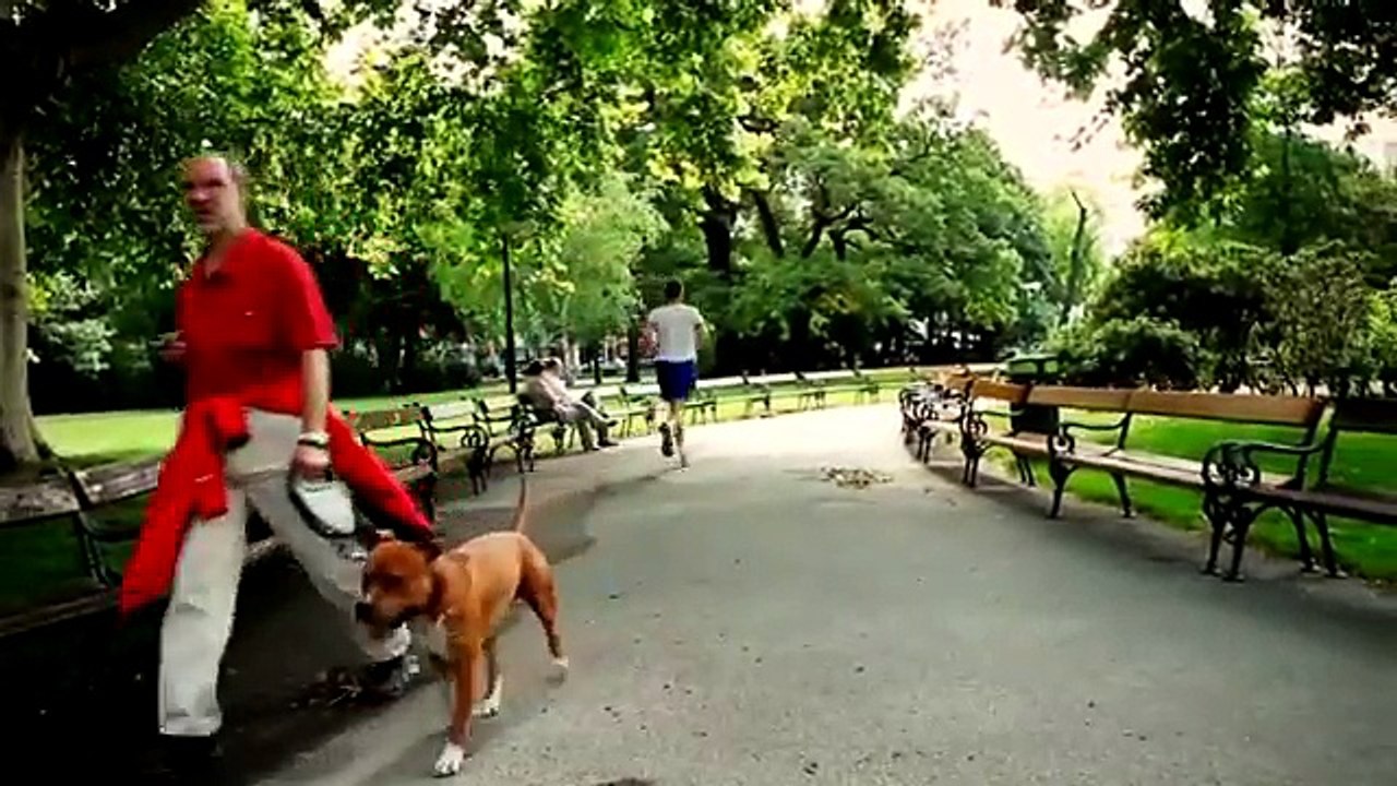 Clip 18 - Das tut mir gut.