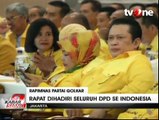 Para Petinggi KMP Hadir di Rapimnas ke-8 Partai Golkar