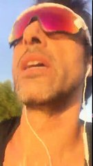 le damos una vuelta al lago