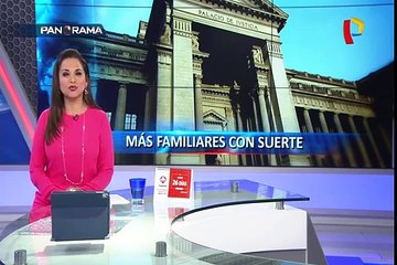 Familiares con suerte: nuevos casos de magistrados en contrataciones del Estado