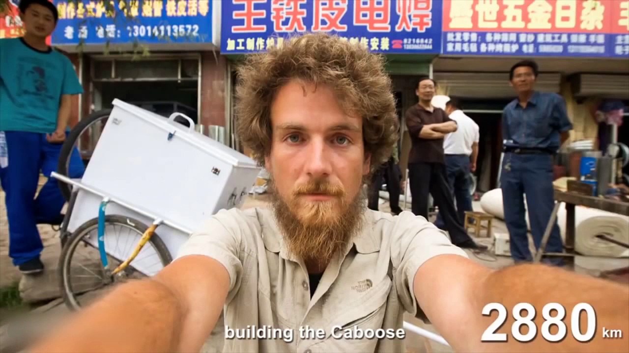 How to become viral on Weibo