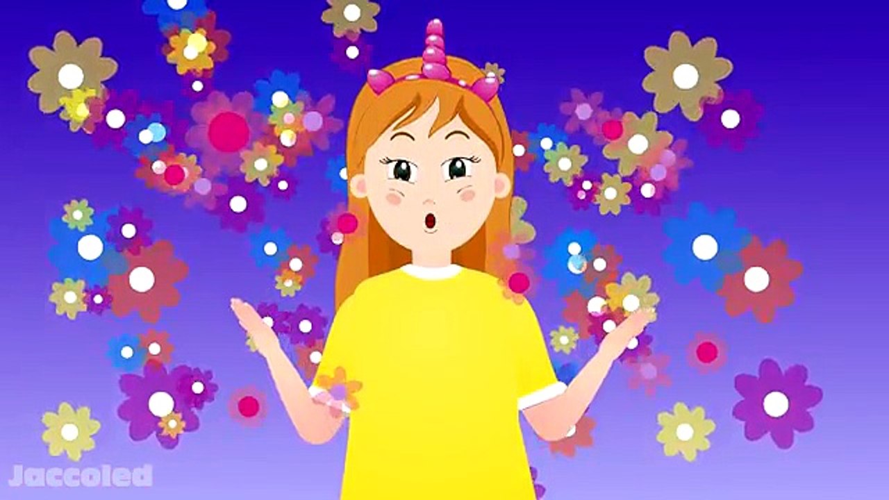 Hokey Pokey | Nursery Rhymes | Kids Song | Jaccoled