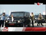 Presiden Joko Widodo Meresmikan Tol Gempol-Pandaan
