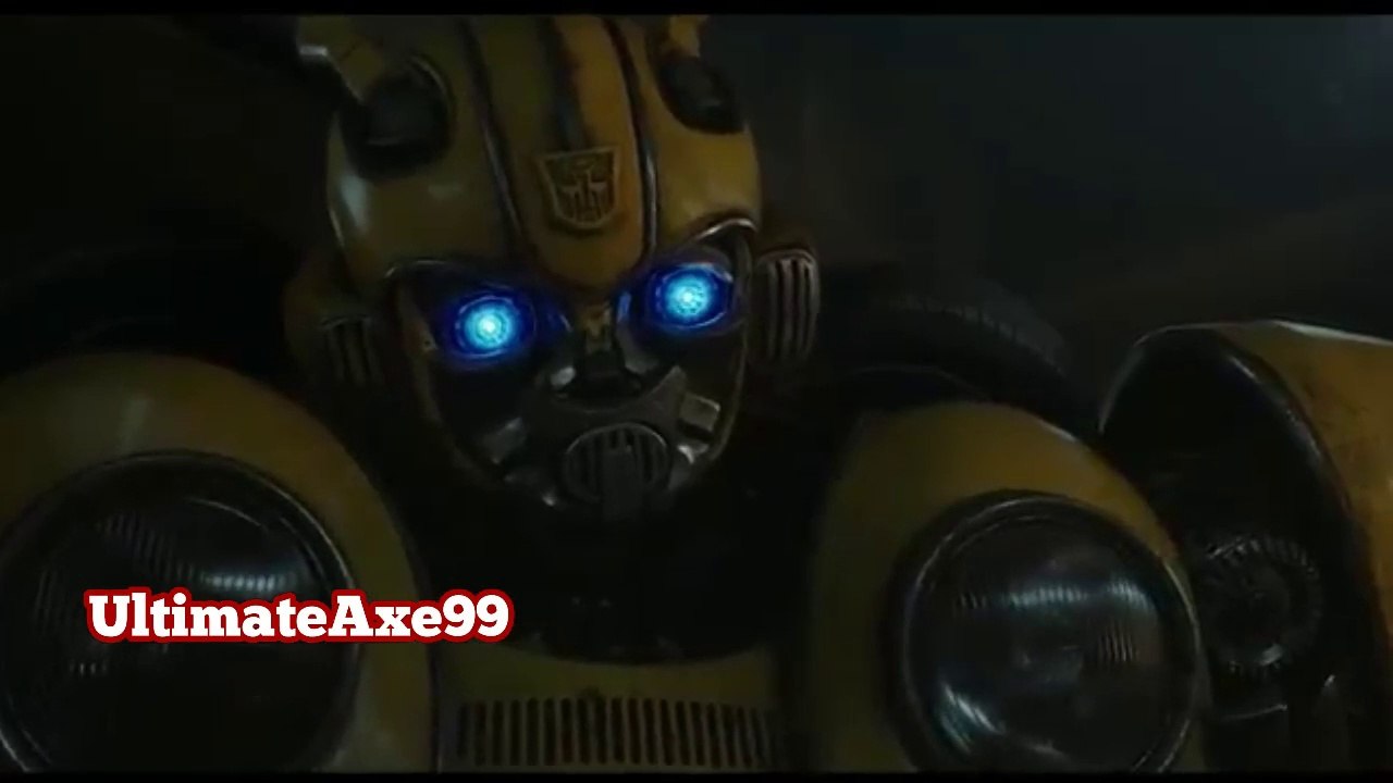 BumbleBee Listening to Worst Music of All Time[U.P]