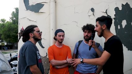 KURBAN VAHŞETTİR DİYENLERE TOKAT GİBİ CEVAP