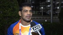 Asian Games 2018: Sushil Kumar eyeing next target after losing qualification round | Oneindia News