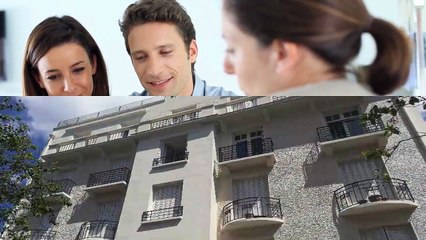 A vendre - Appartement - VICHY (03200) - 2 pièces - 44m²