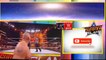 Roman Reigns vs Brock Lesnar vs Braun Strowman Full Match ☆ SummerSlam 2018