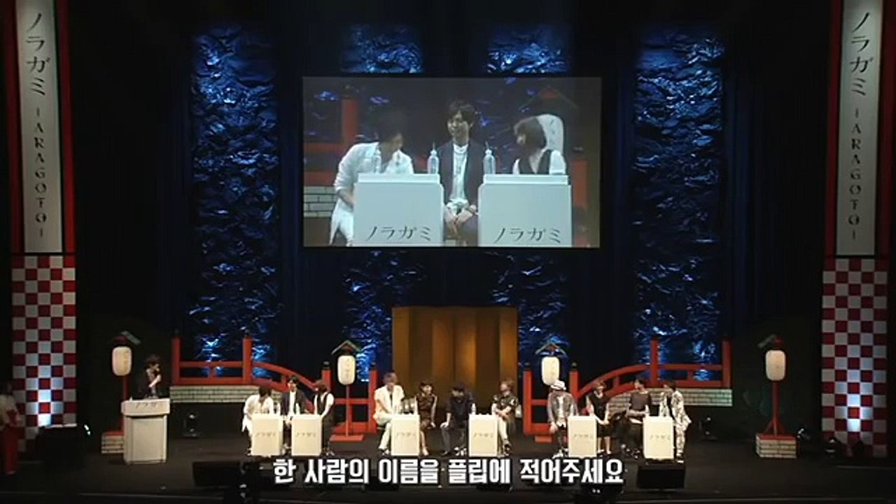 【梶裕貴と神谷浩史のパ ン.ツ】福山潤と結婚した豊崎愛生から内田真礼が下着もらい事故ｗｗ