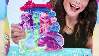 Crystal Pix Mermaid Sand Art DIY Crafts Toy Reviews For You
