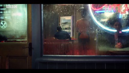 Doctor Who S11 Teaser Trailer (2018)