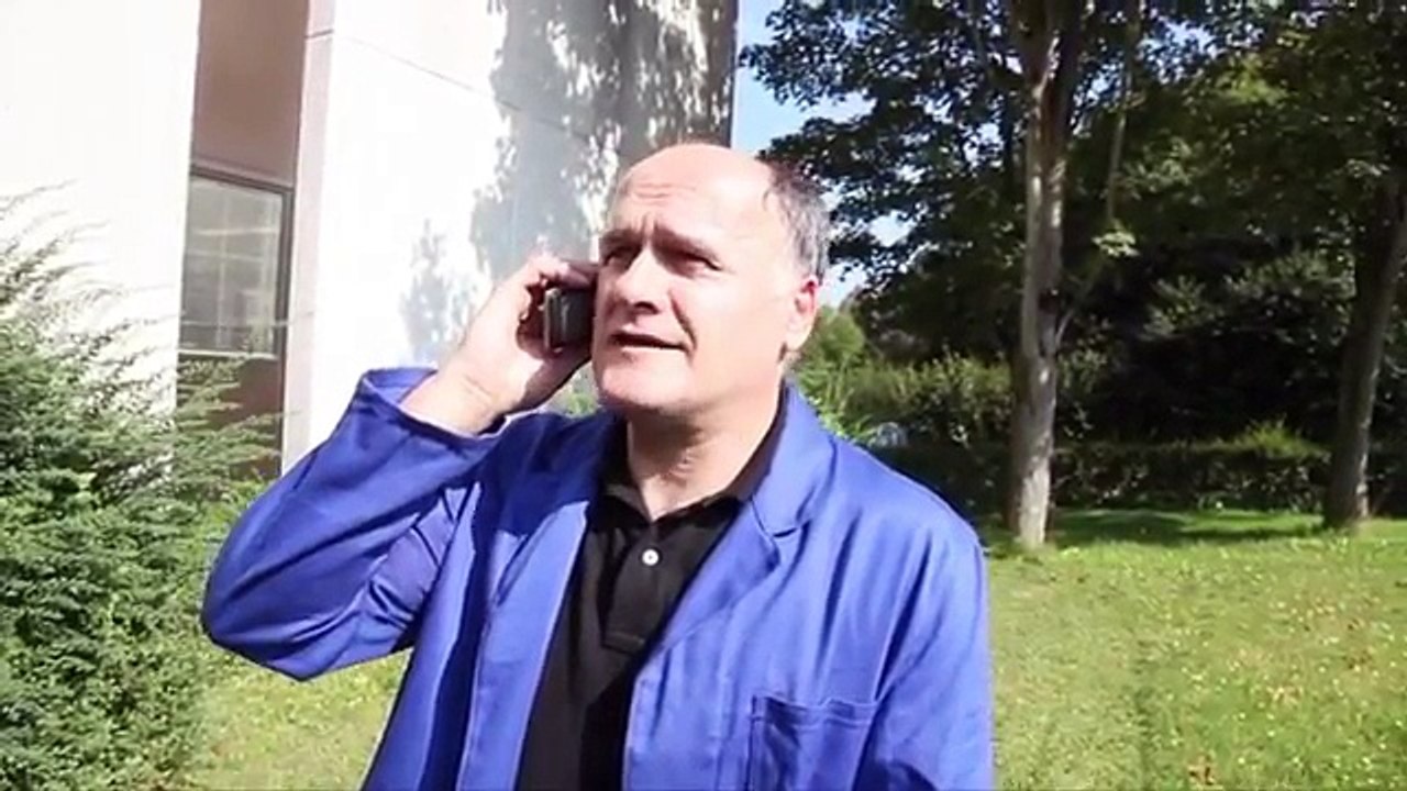 Clip 16 - Was kann ich für Sie tun?