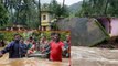 Kerala Flood : Hindus के Beef खाने की वजह से आई विपदा, Social Media में Post Viral | वनइंडिया हिंदी