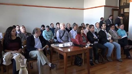 Fernando Hales Chaban - Pymemad Los Ríos realizó encuentro nacional con sus socios