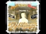 Dj HITMAN Oriental funky House Vol1