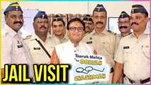 Jethalal Visits Jail On Independence Day | Tarak Mehta Ka Ultah Chashmah