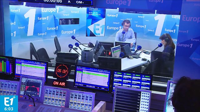 Incendie à Aubervilliers : La rue est devenue un hôpital de campagne