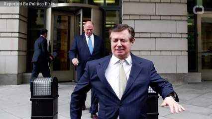 Ukraine Bracing With Manafort Trial