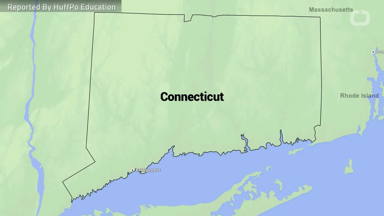 7 Staff Member Of Connecticut Boarding School Sexually Abused Students