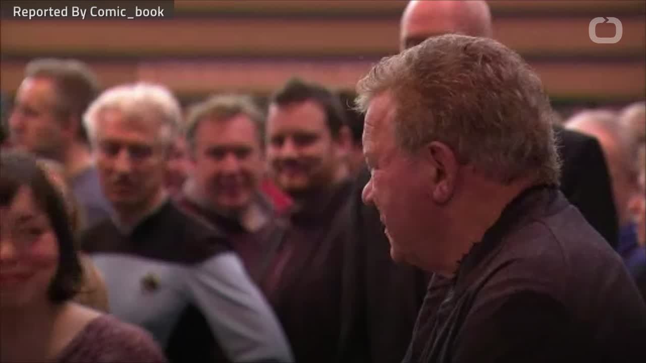 Star Trek Star Thinks 'Voyager' Should Replaced 'Nemesis'?