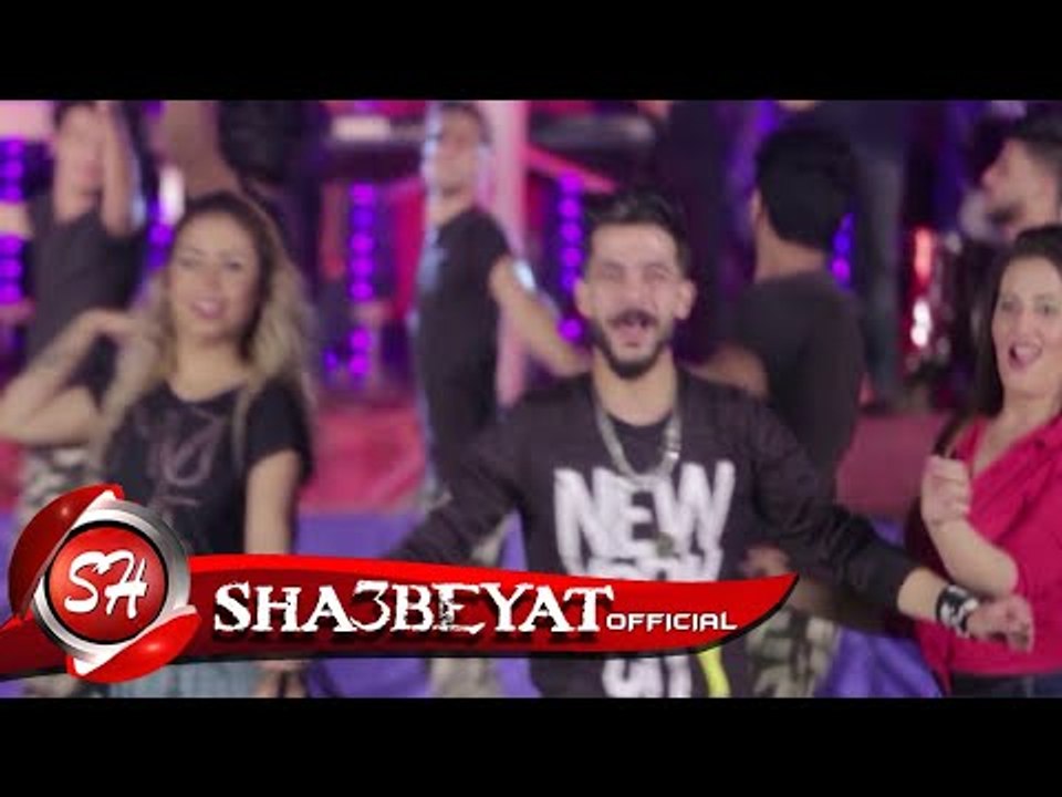 شئلشه ومحمد السعيد ابو تريكه كليب توهان اخراج ه...
