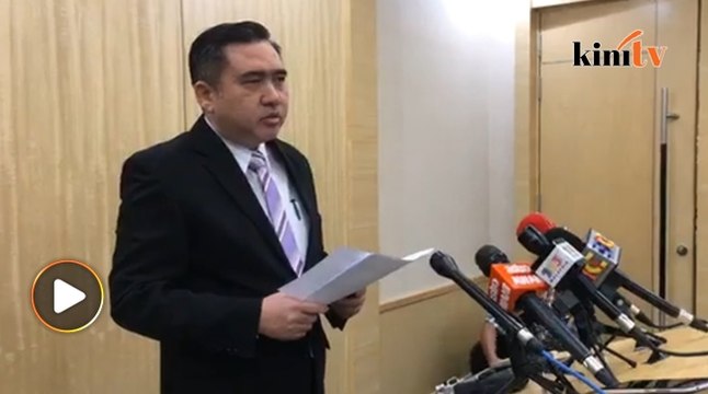 Menteri jelas bagaimana k'jaan dulu kutip duit saman AES