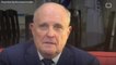 Rudy Giuliani Says 'Truth Isn't Truth'