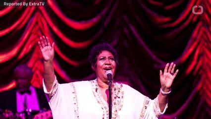 Aretha Franklin’s Funeral Plans Revealed