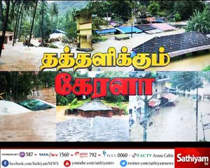 வெள்ள பாதிப்பில் இருந்து கேரளா விரைவில் மீளும் - முதலமைச்சர் பினராயி விஜயன்