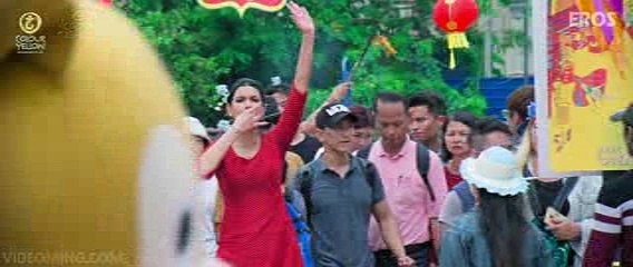 Happy Bhag Jayegi - Title Song (Happy Phirr Bhhag Jayegi)