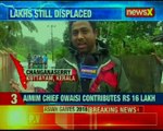 Kerala floods: Daredevils Naval CMDR Vijay and crew on NewsX