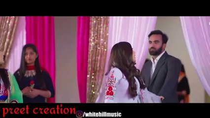 Rani Haar - Nimrat Khaira Song Whatsapp Video Status_HD