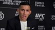 UFC 227: Marlon Vera Explains Getting Kicked Out Of Workout Room By ‘Little Bitch Cody Garbrandt