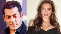 Salman Khan's girlfriend Lulia Vantur to make her acting debut in Bollywood | FilmiBeat