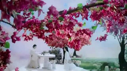 Traier | Hương Mật Tựa Khói Sương [Tập 34 ]