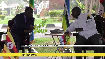 La Tanzanie répond aux critiques des Etats-Unis