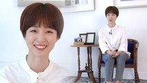 [Showbiz Korea] Interview with actress Lee Noh-ah(이노아) who's Rising stars