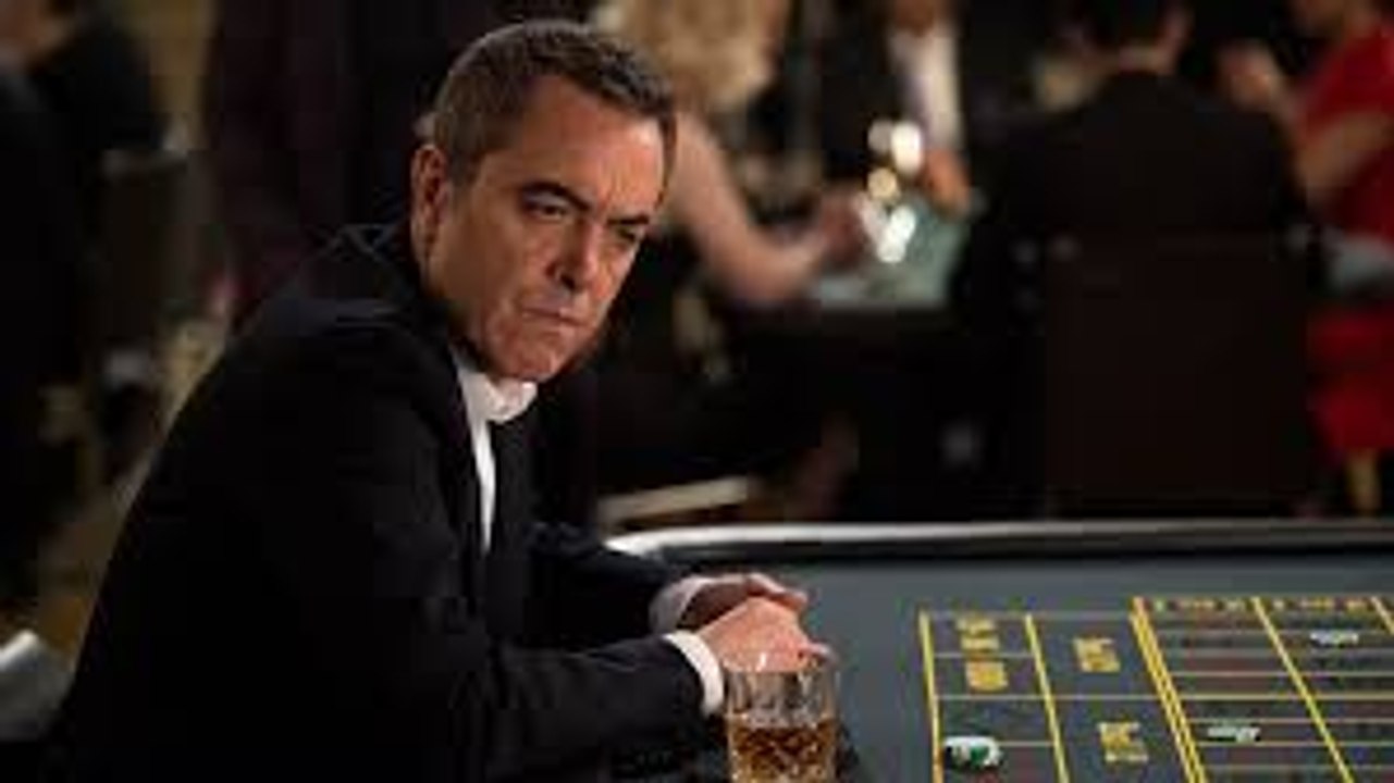 Lucky Man Season 3 Episode 6 |S3e06| HDTV
