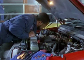 Soul Food S02 - Ep06 Come Back for the Comeback HD Watch