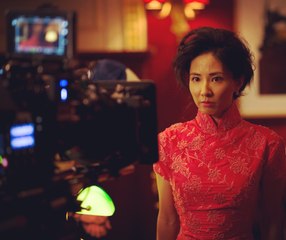 Lucky Man Season 3 Episode 6 :The Art of War-4k-ULTRA-HD