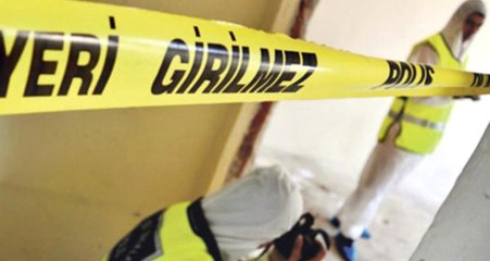 Çekyatın İçinden Kadın Cesedi Çıktı, Kızı Gözaltına Alındı